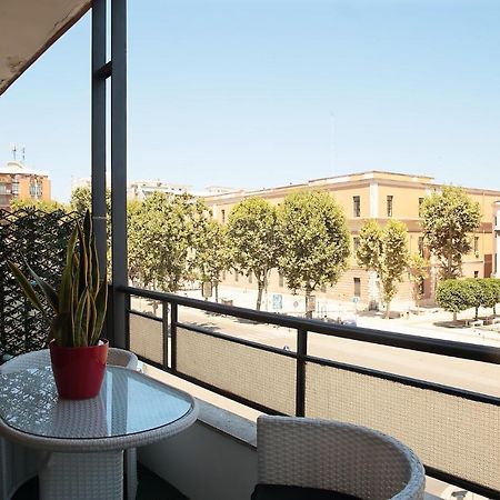 Savoia & Cavour _ Premium Signature _ Hotel Bari Exterior photo