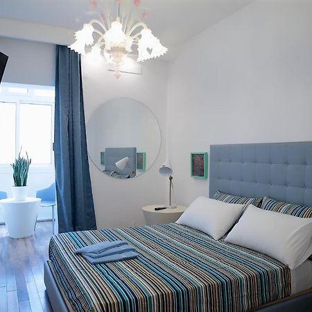 Savoia & Cavour _ Premium Signature _ Hotel Bari Exterior photo