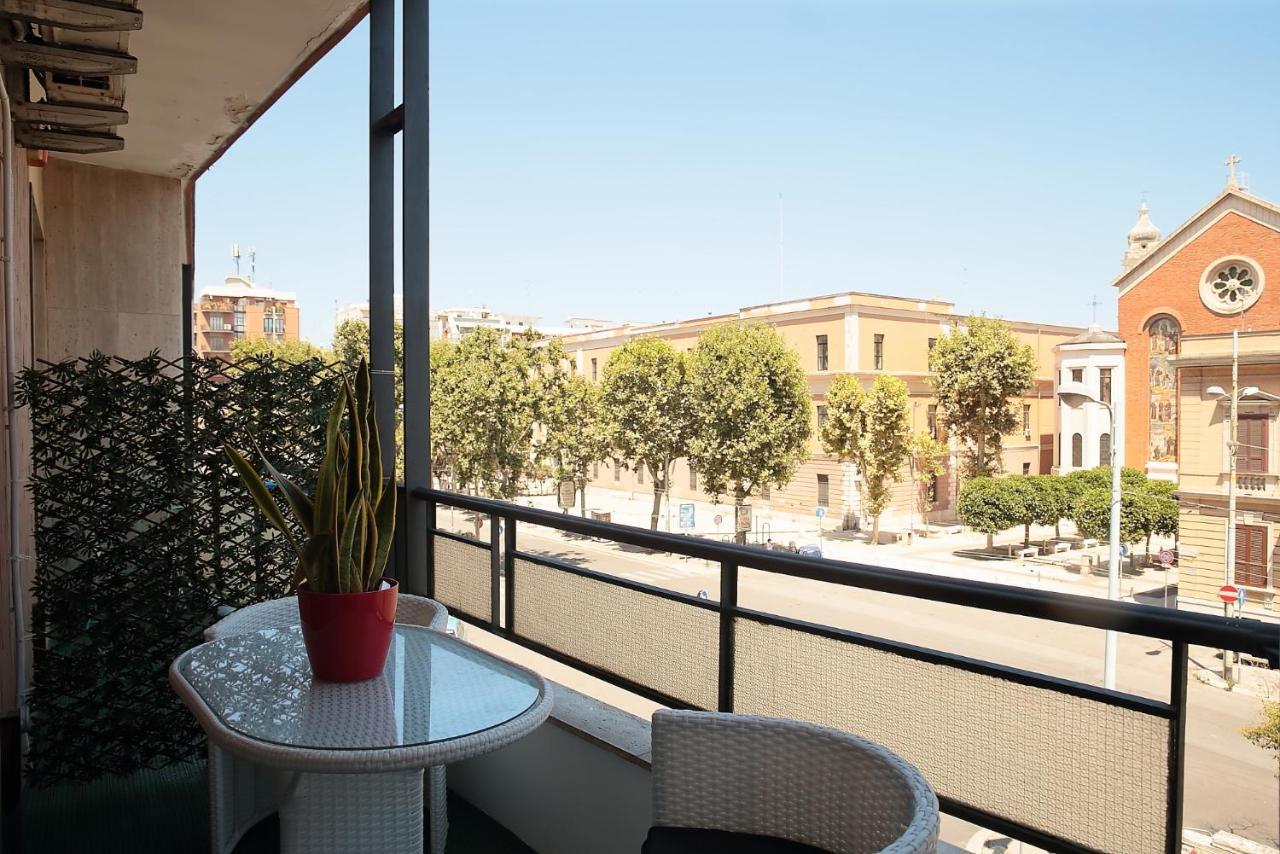 Savoia & Cavour _ Premium Signature _ Hotel Bari Exterior photo